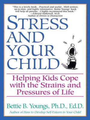 cover image of Stress and Your Child